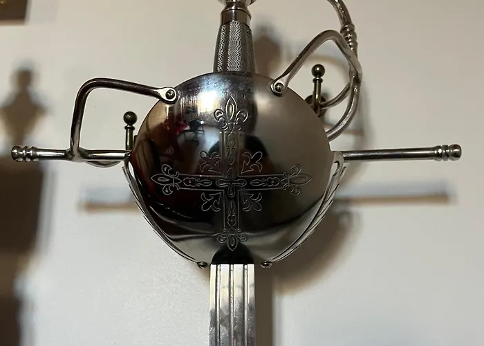 La Halte Louis XIII