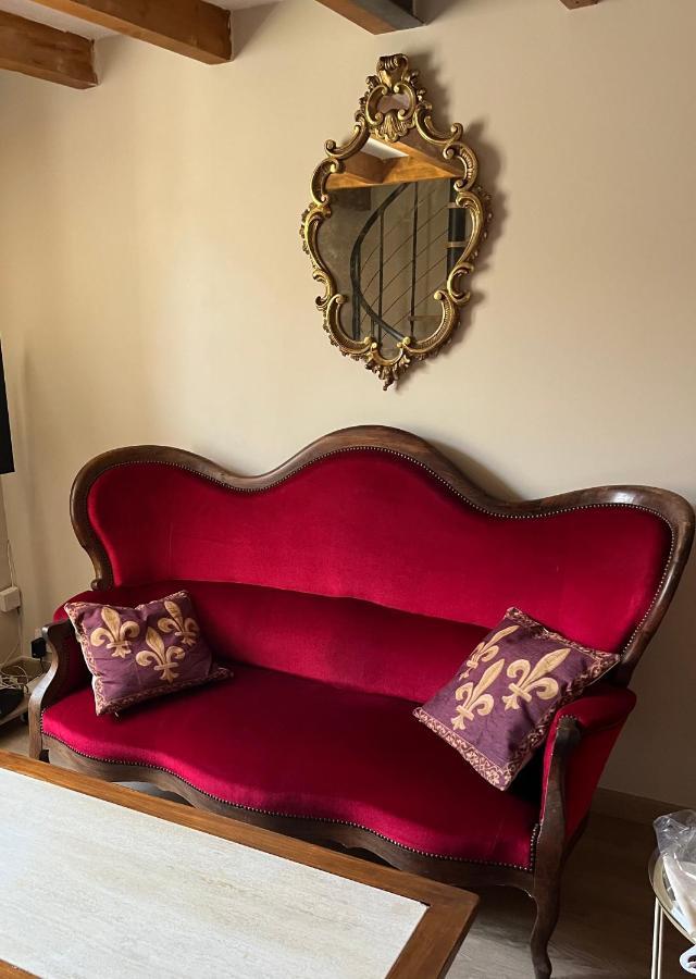 La Halte Louis Xiii