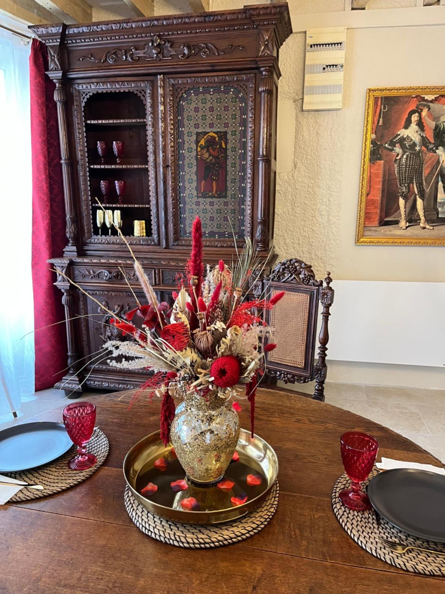 Villa La Halte Louis Xiii *